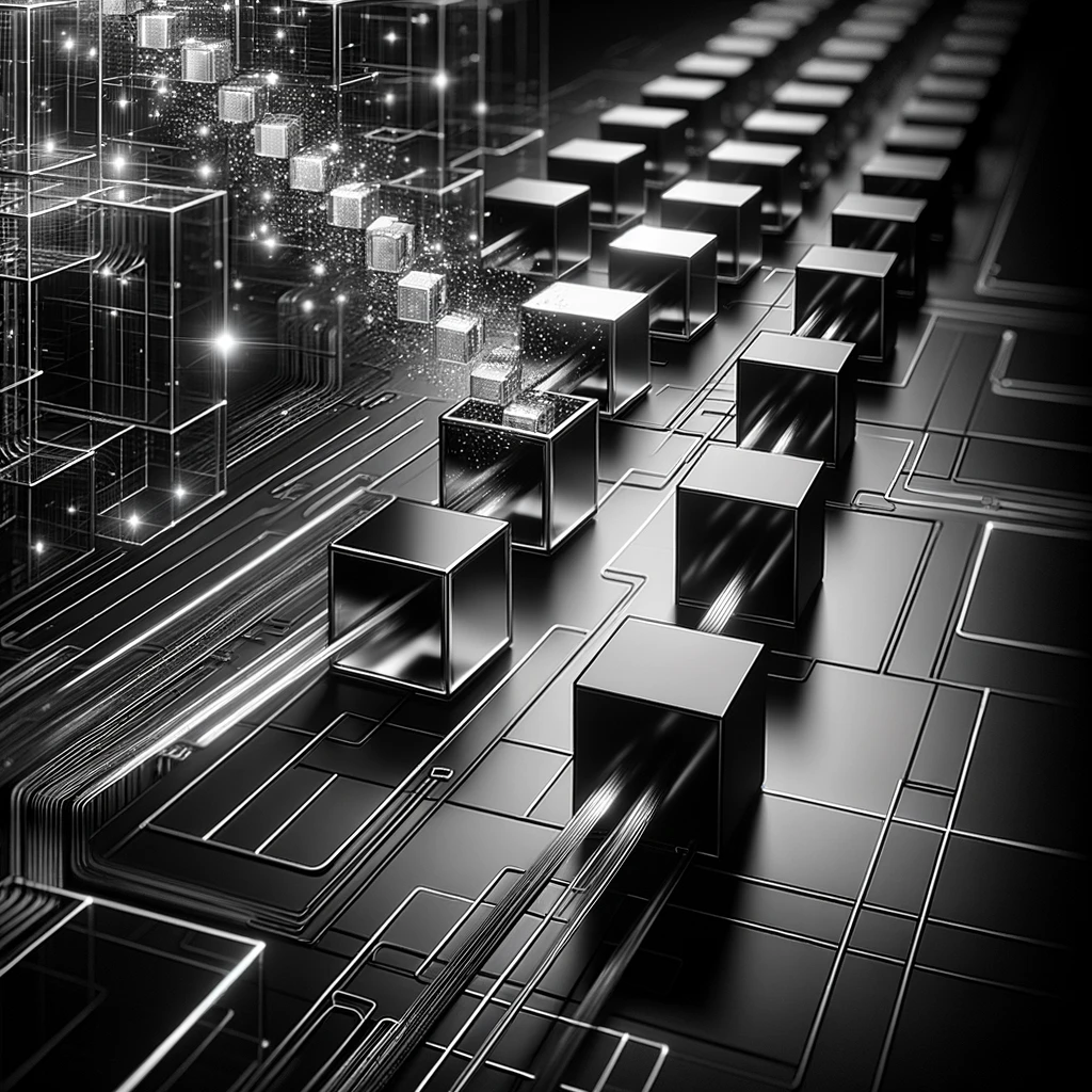 STAGE : Préparation des données pour leur chargement dans les différents espaces de stockage.