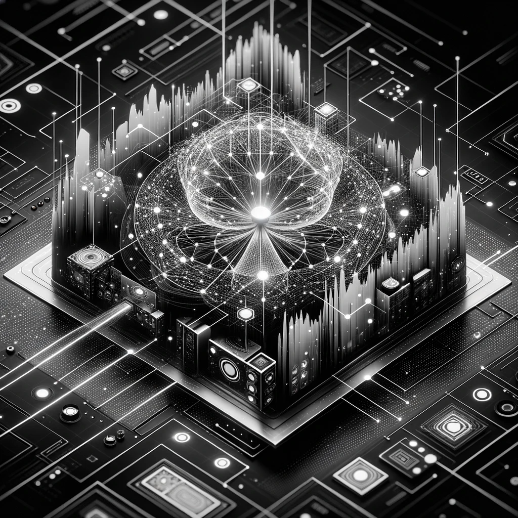 ENHANCE : Enrichissement des données par l’ajout de métadonnées et d’informations contextuelles afin d’accroître leur valeur et leur pertinence.